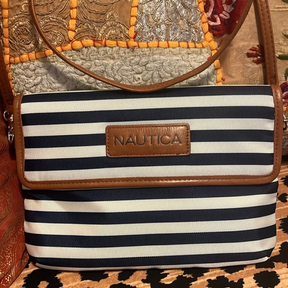 Nautica wishing the winter away!!!
